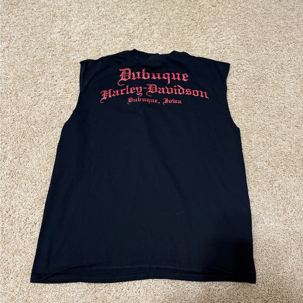 Harley-Davidson Shirt & Tank top shirts - Picture 8 of 9